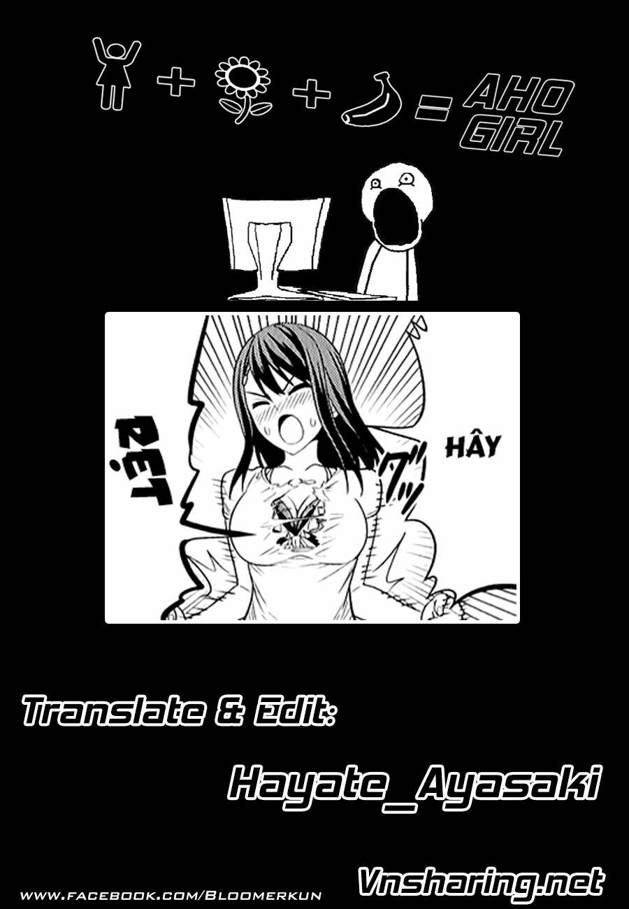 aho girl chapter 46 9