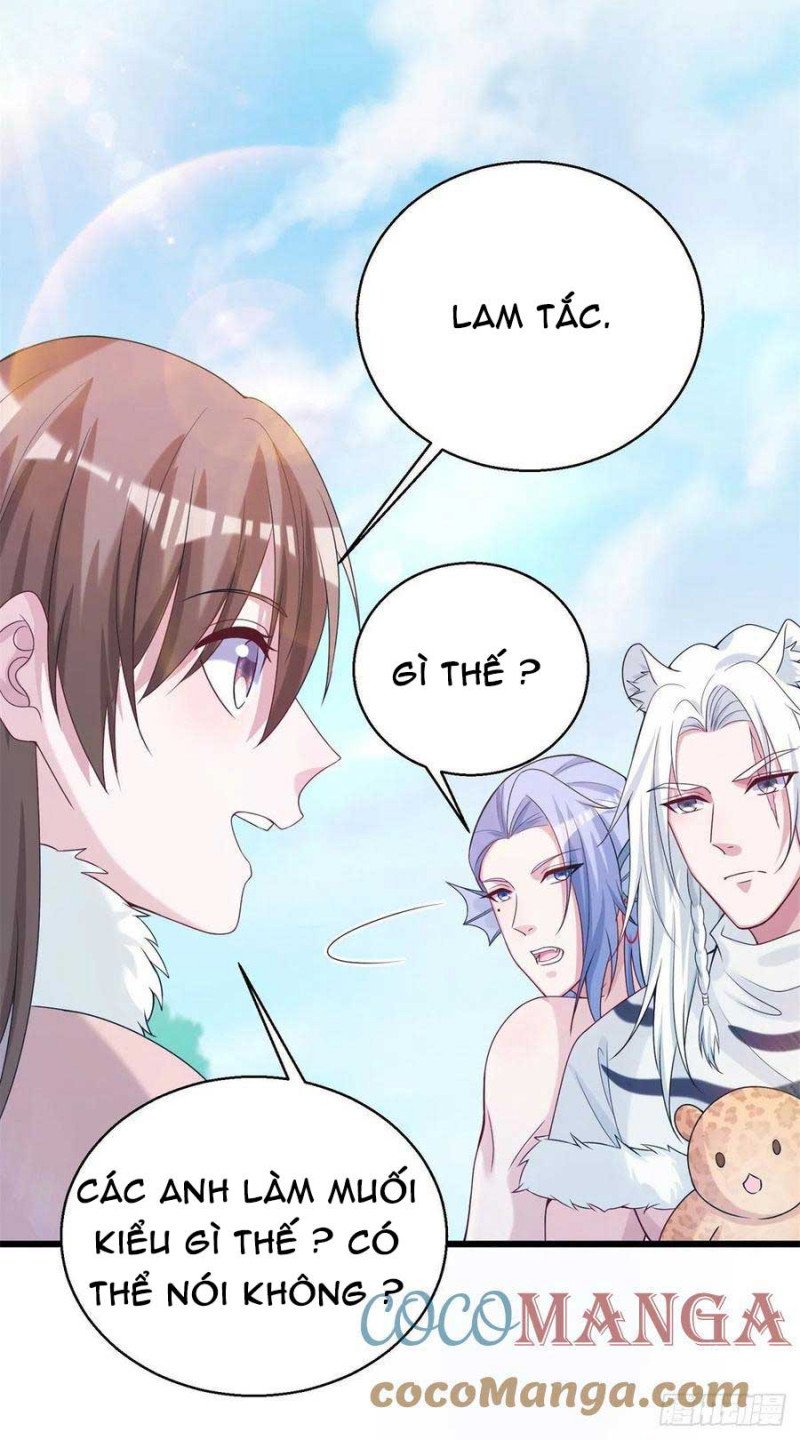 [16+] thảnh thơi thú thế chủng chủng điền, sinh sinh tể chapter 285.5 16
