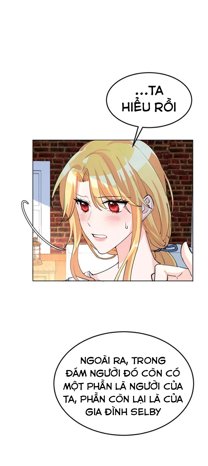 nữ hiệp sĩ tái xuất chapter 6 31