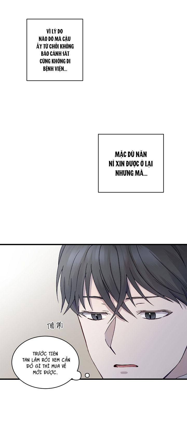 bởi vì yêu em chapter 3 8