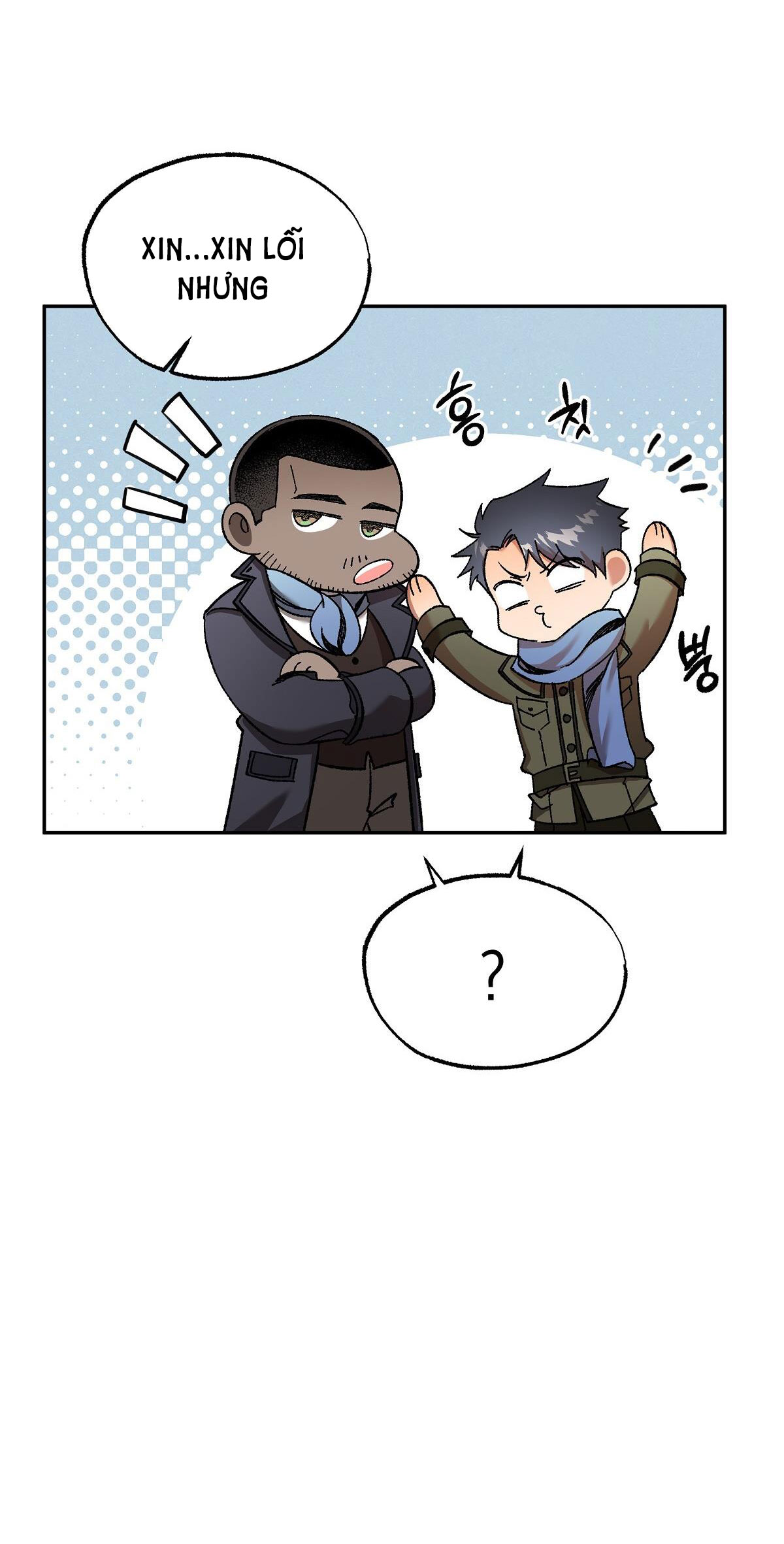 bánh xe của charlotte chapter 24.2 11