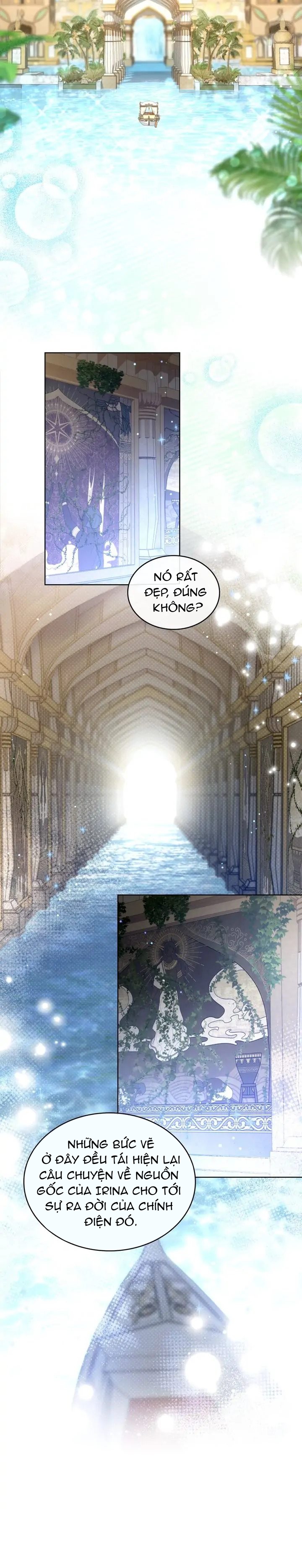 hội cùng thuyền chapter 38.2 1