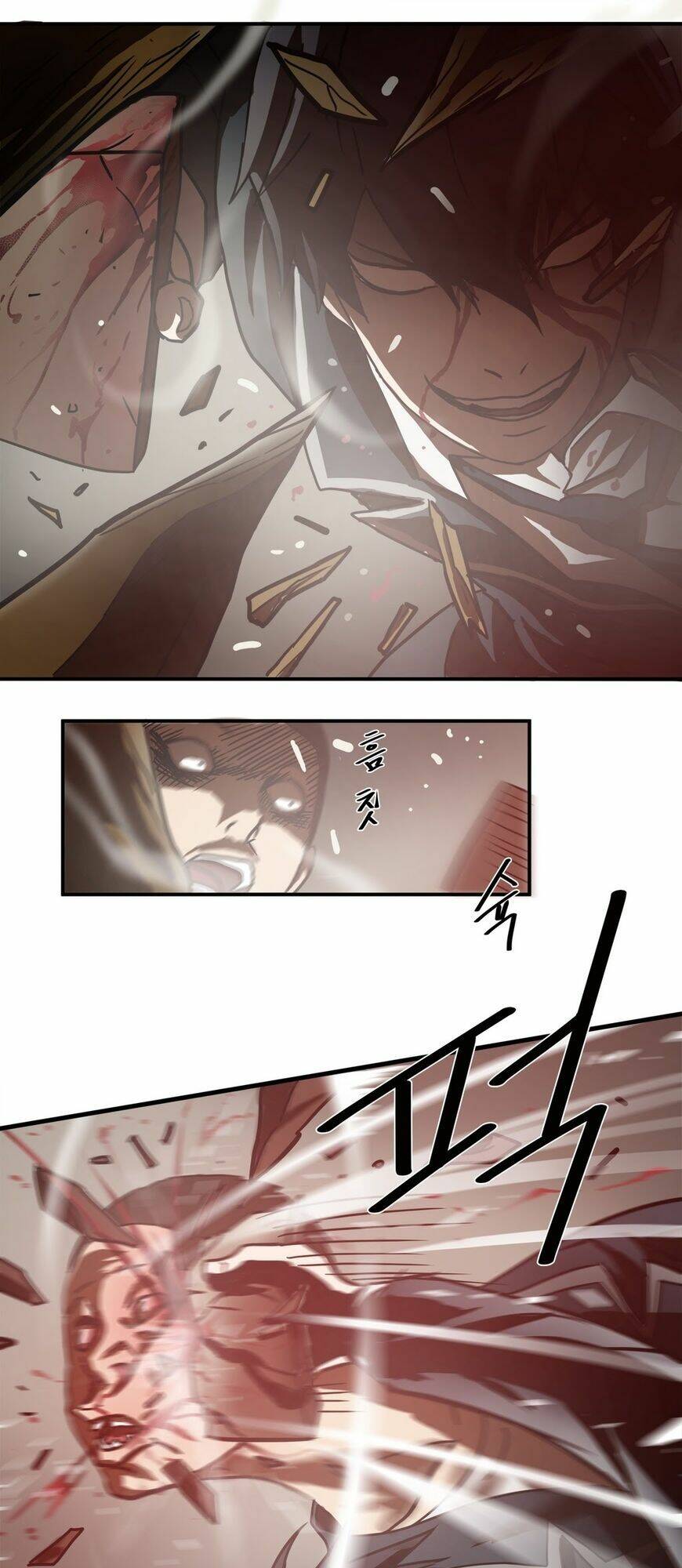 kẻ bị ruồng bỏ chapter 12 7