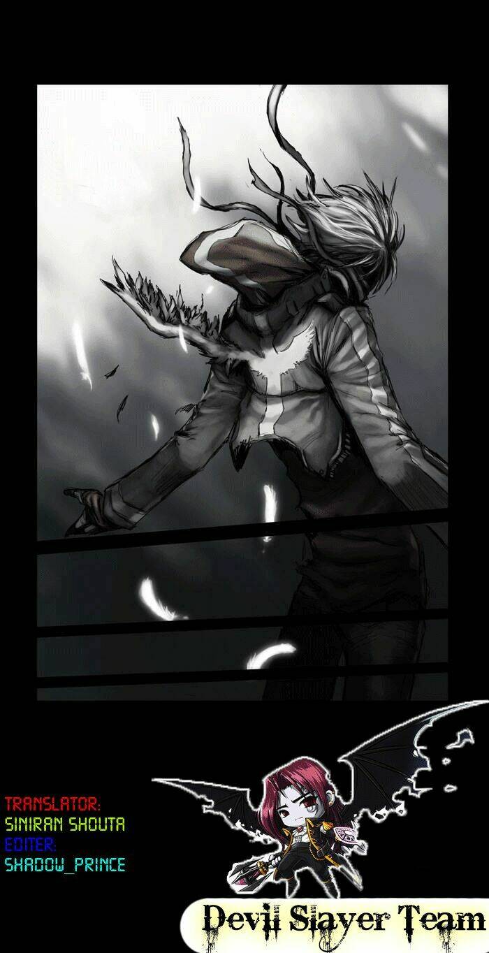 wake up deadman (second season) chapter 1 2