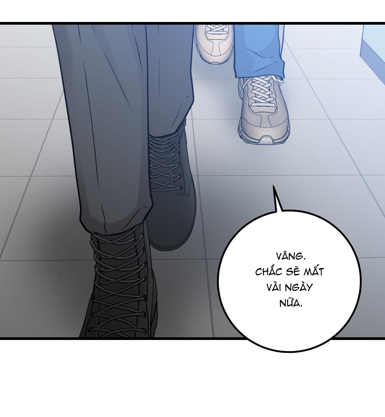 over the paradise chapter 21 22