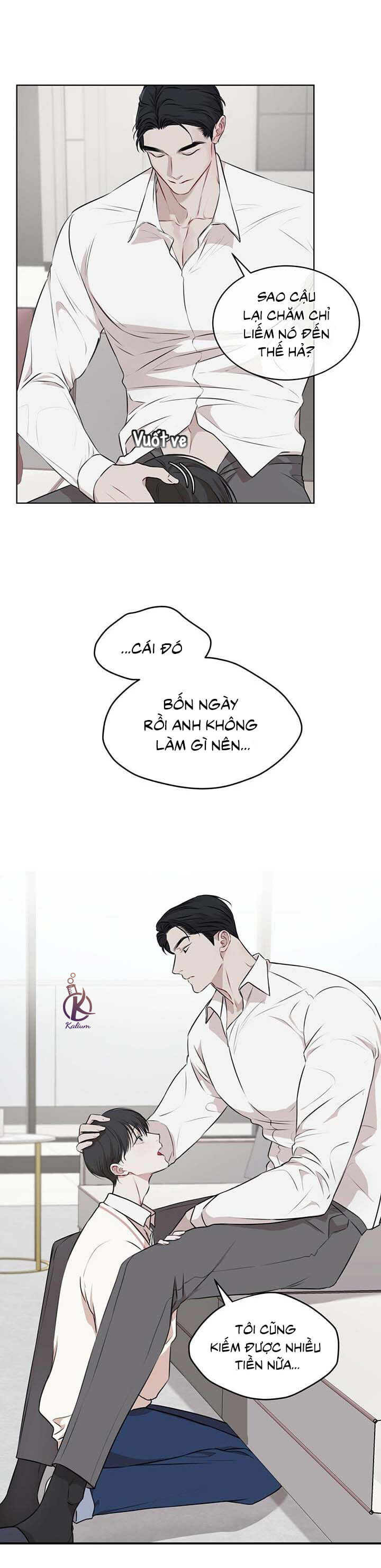 hình thái khởi sinh chapter 22 17