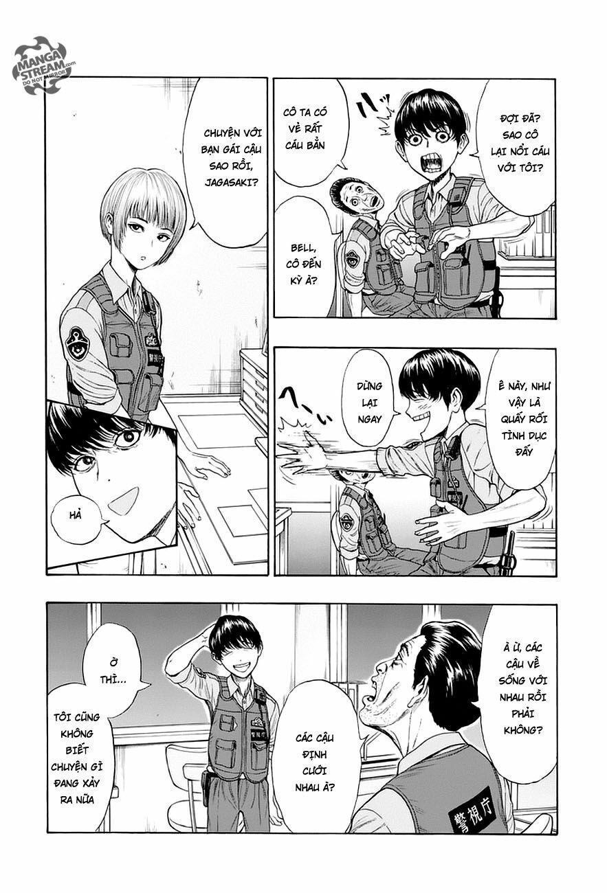 đọa nhân chapter 1 13