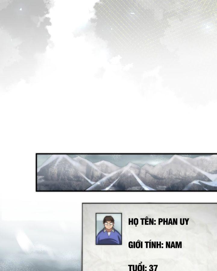 liên minh chống xuyên không của bạo quân chapter 2 20