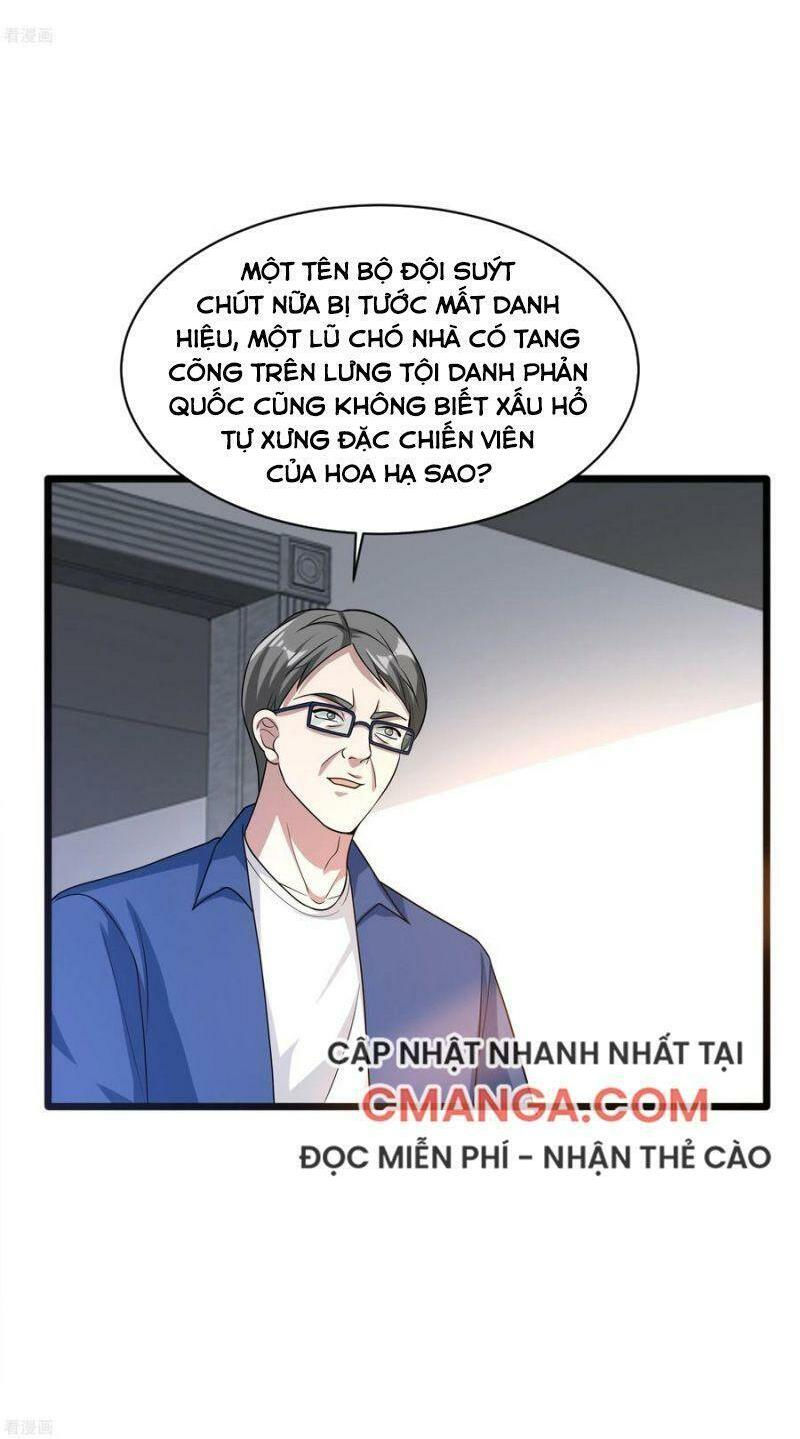 đô thị tà vương chapter 153 6