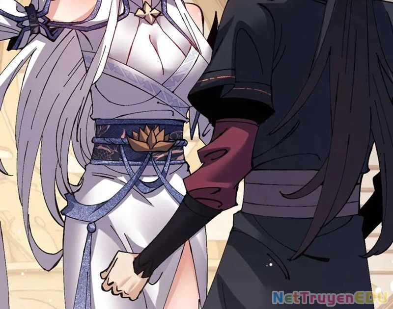 Sư Tôn: Nghịch Đồ Này Mới Không Phải Là Thánh Tử chapter 114 37