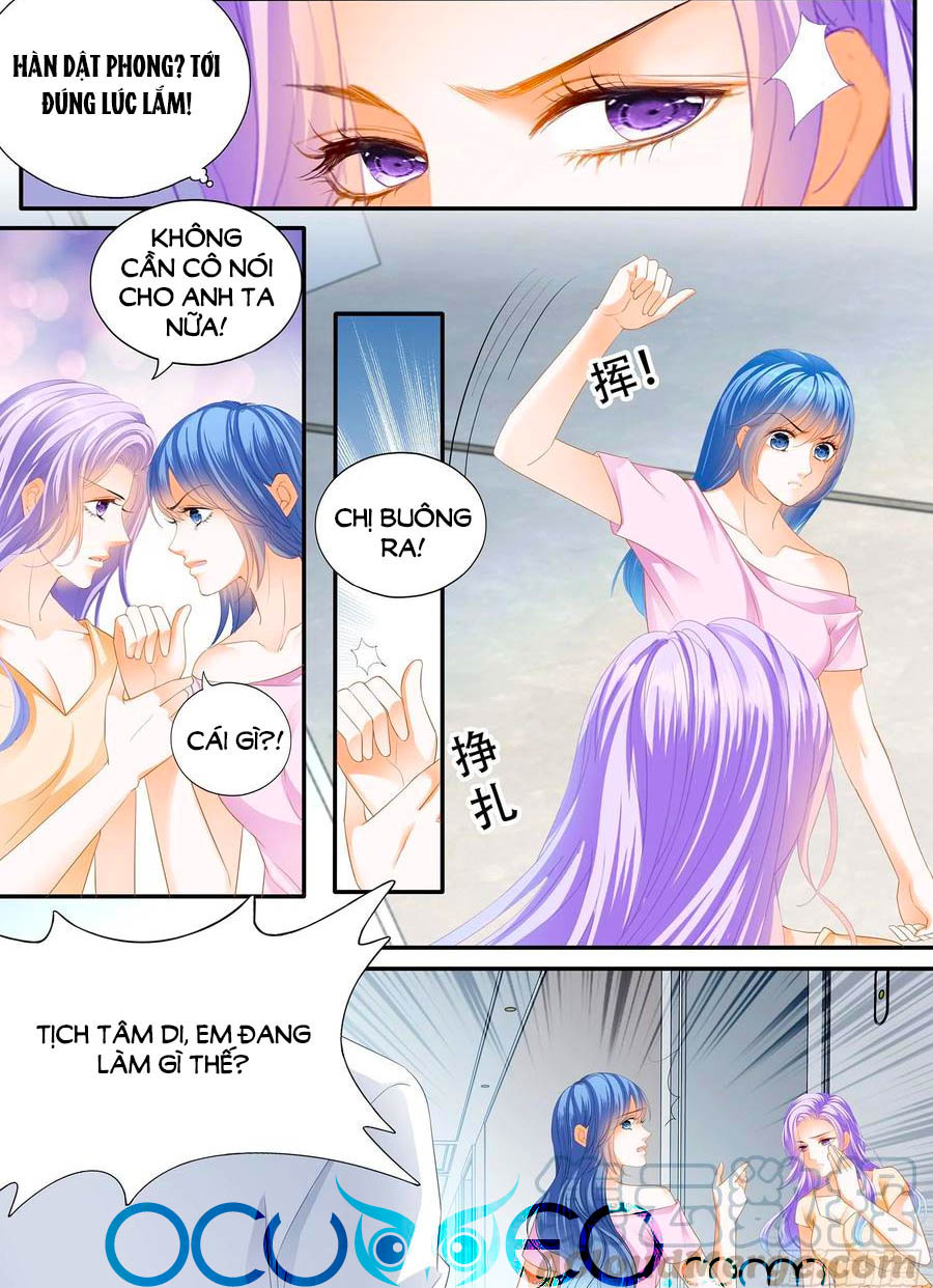 cuồng nhiệt boss, sủng thê xin kiềm chế chapter 123 9