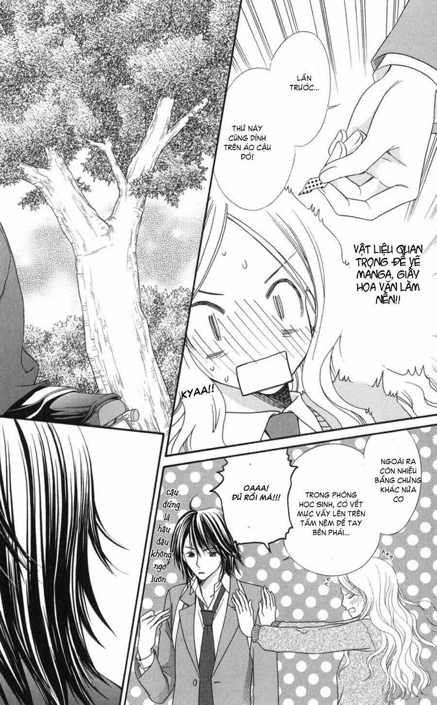 tổng hợp one shot. chapter 298 39