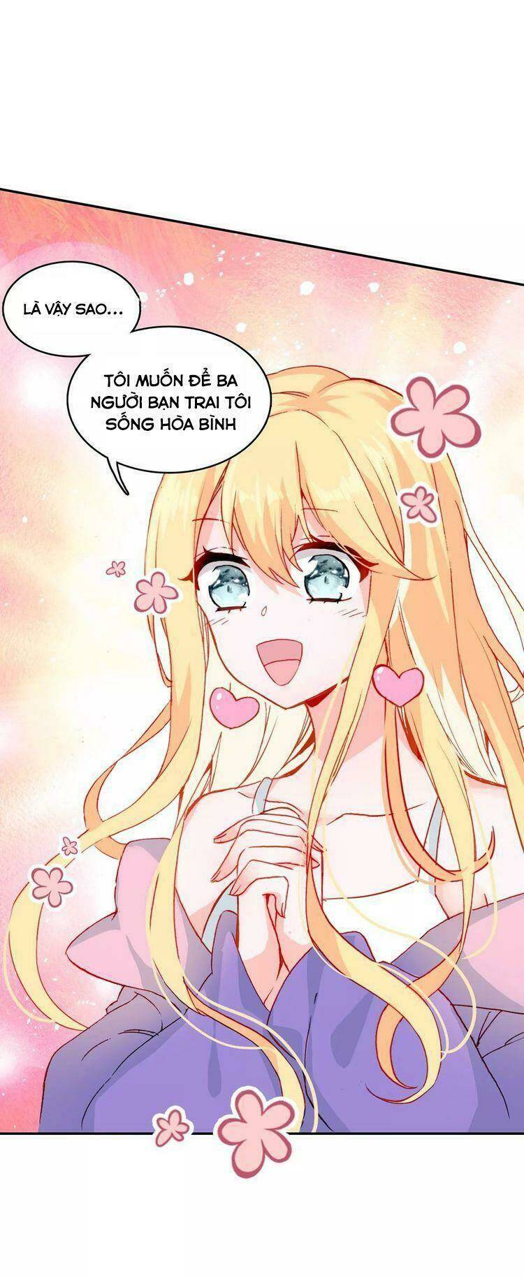 chuyển phát nhanh tình yêu chapter 10 39