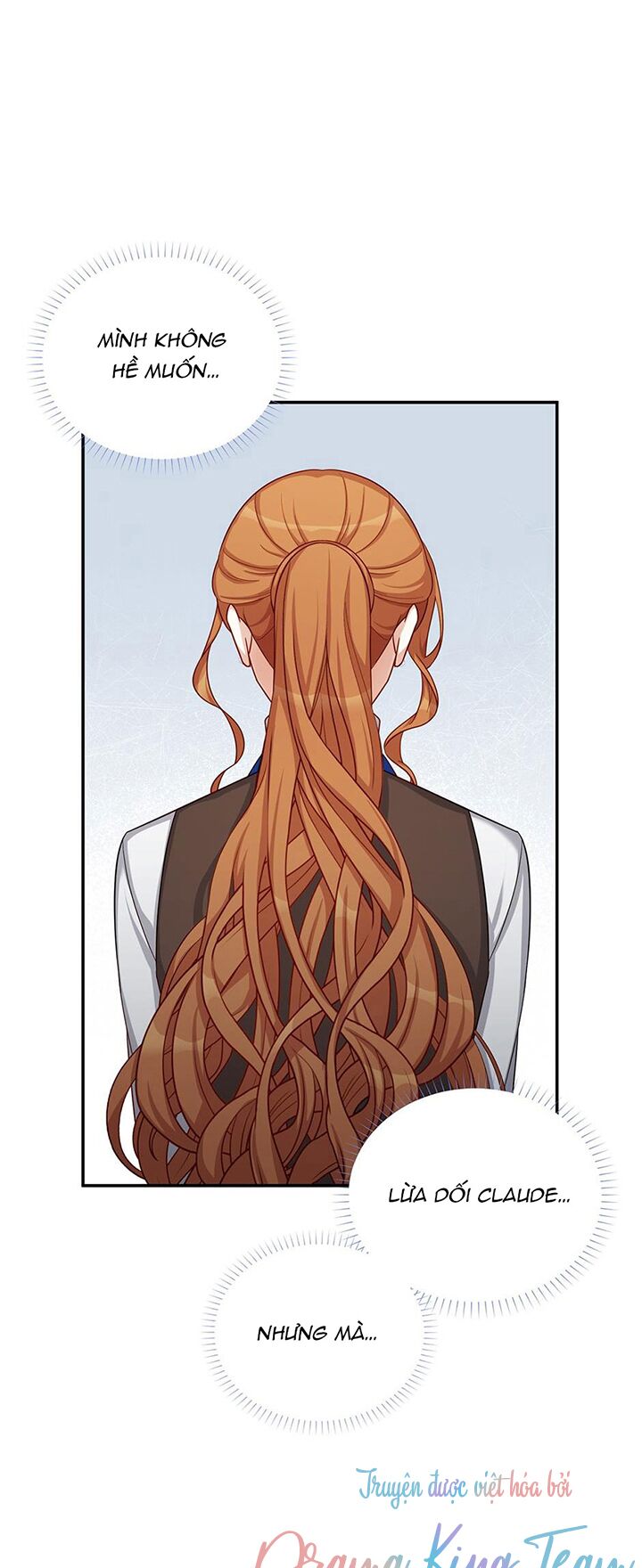 nữ công tước với tâm hồn trống rỗng chapter 89 9