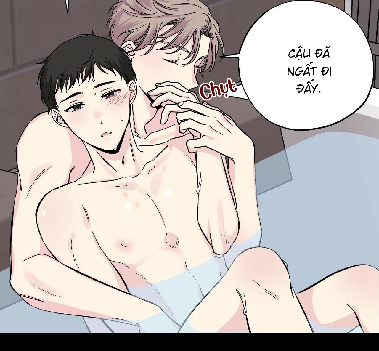 vị ngọt đôi môi chapter 34 15