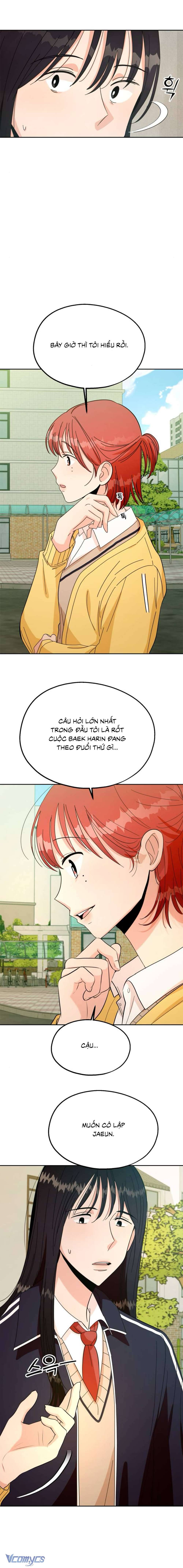 trò chơi kim tự tháp chapter 30 12