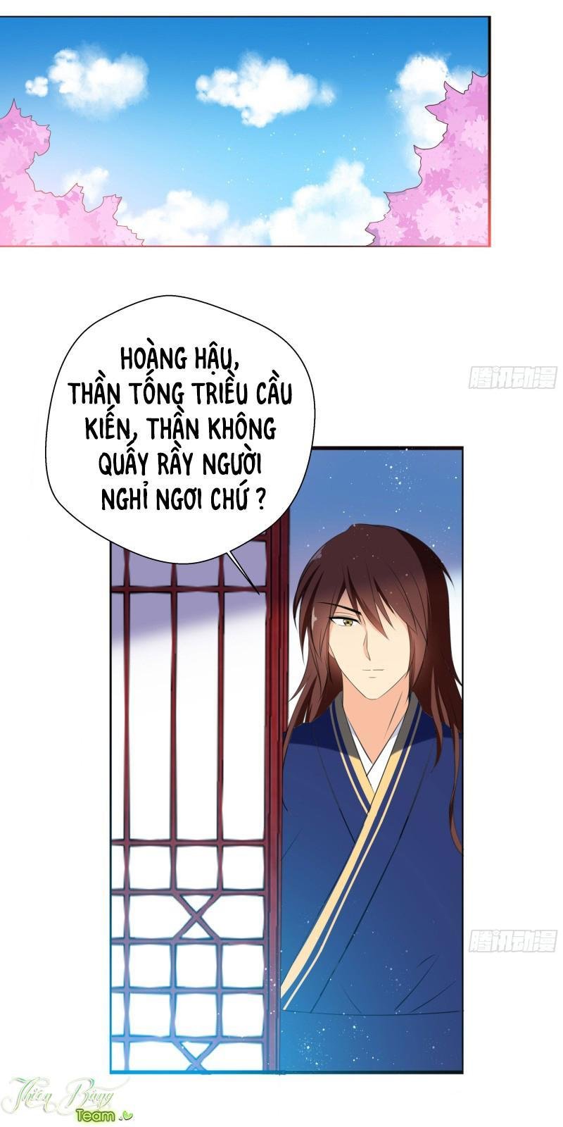 nam tử truyện chapter 5 20