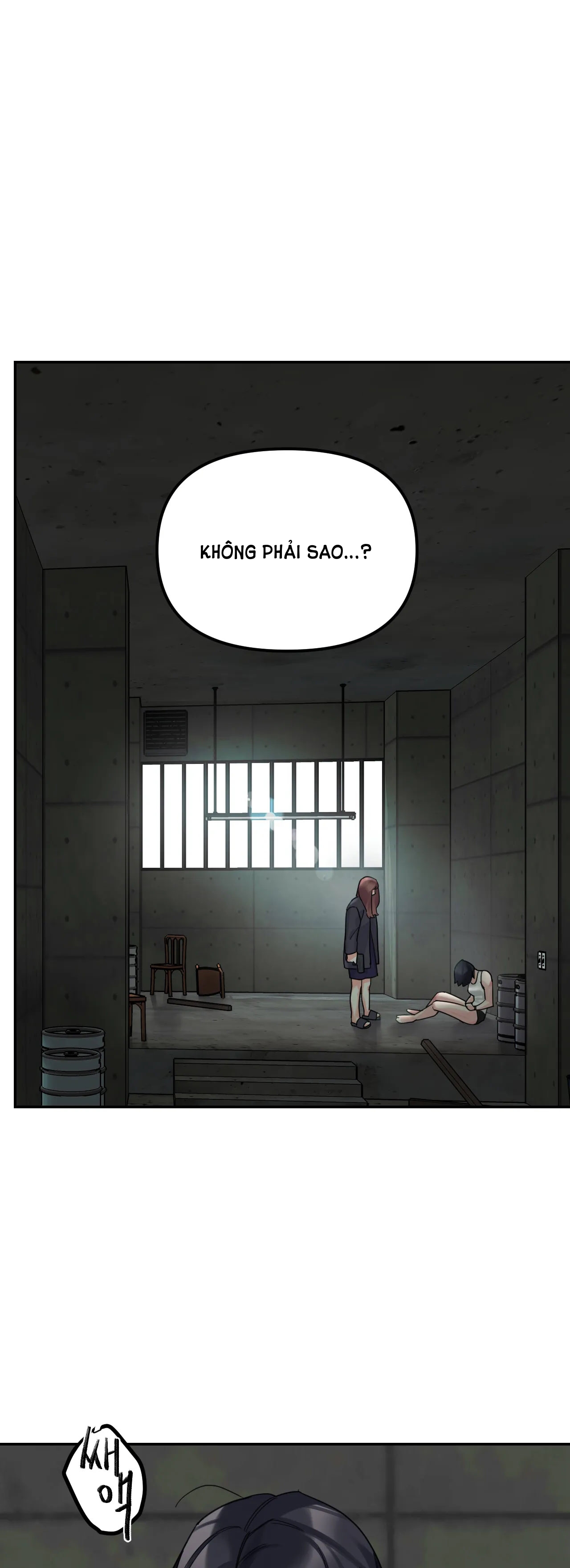 [18+] barrel chapter 5.1 19