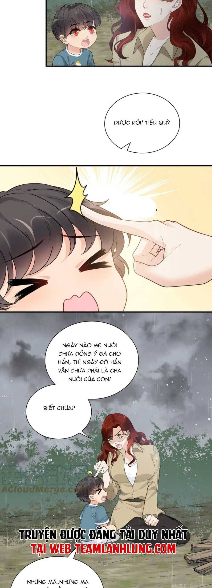 cô vợ hợp đồng bỏ trốn của tổng giám đốc chapter 477 3