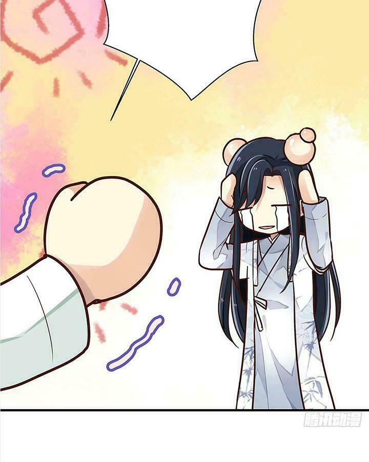 thái tử phi nhà ta thật hung hăng chapter 10 39