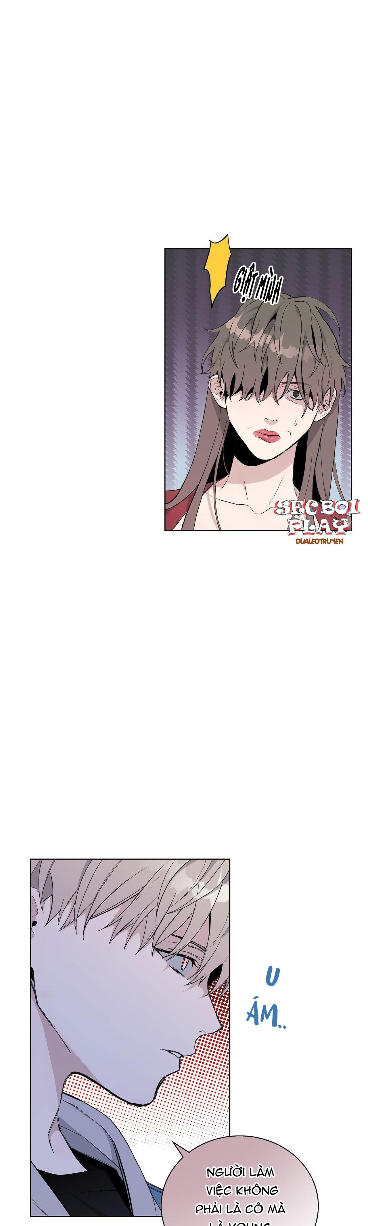 blaze out chapter 10 21