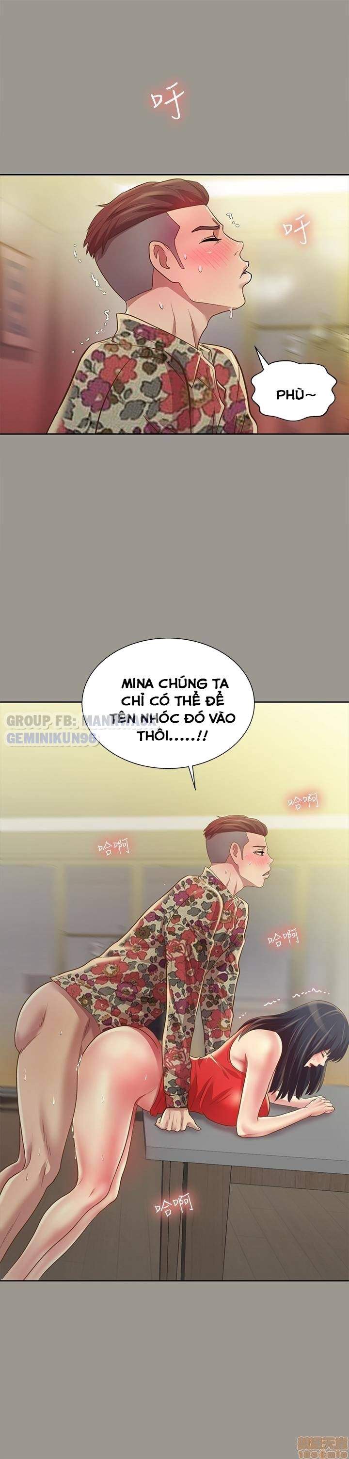 bạn gái của bạn tôi chapter 73 33