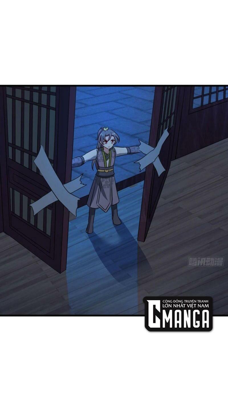 Trọng Sinh Thành Cậu Vàng Tại Dị Thế Chapter 181 42