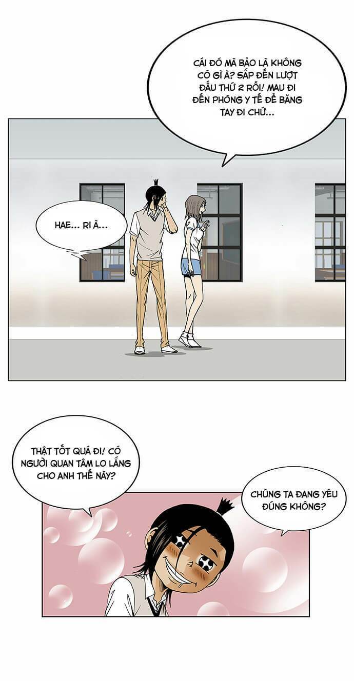 ultimate legend: kang hae hyo chapter 84 43