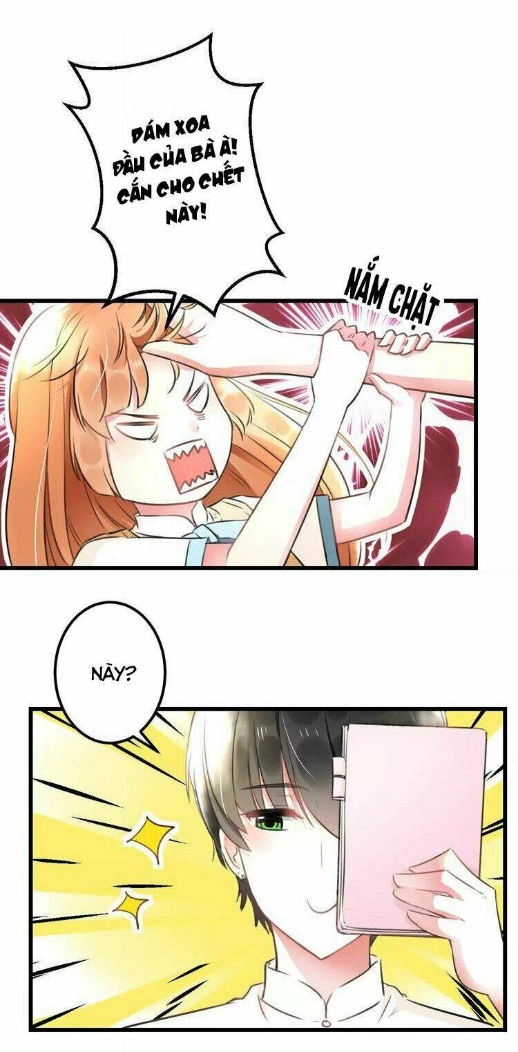 lão ca minh tinh, mời xuất chiêu! chapter 7 18