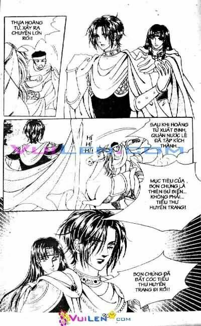 nữ hoàng biển cả chapter 13 80