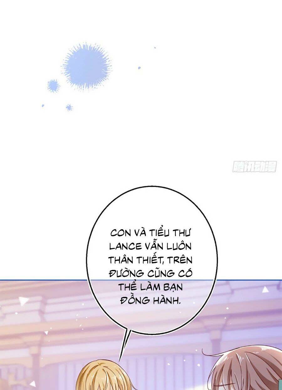 đế quốc đầu tiên có nữ hoàng chapter 17 8