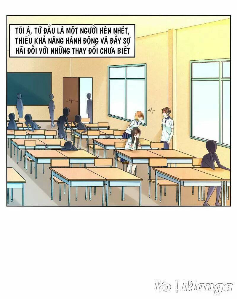 tôi là vợ tôi chapter 46 9