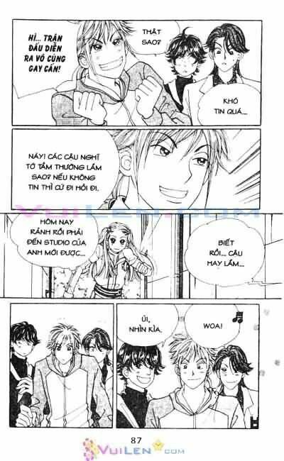 anh là của tôi chapter 2 87