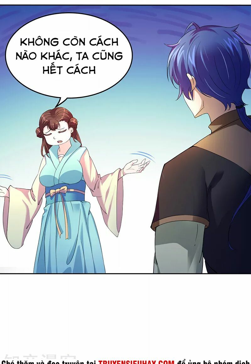 võ đạo độc tôn chapter 54 9