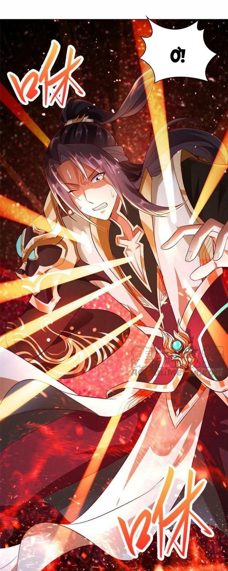 người nuôi rồng chapter 52 9