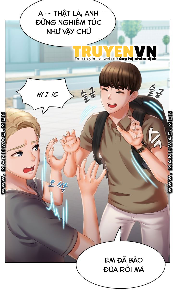 thánh đường nhục dục chapter 6 27