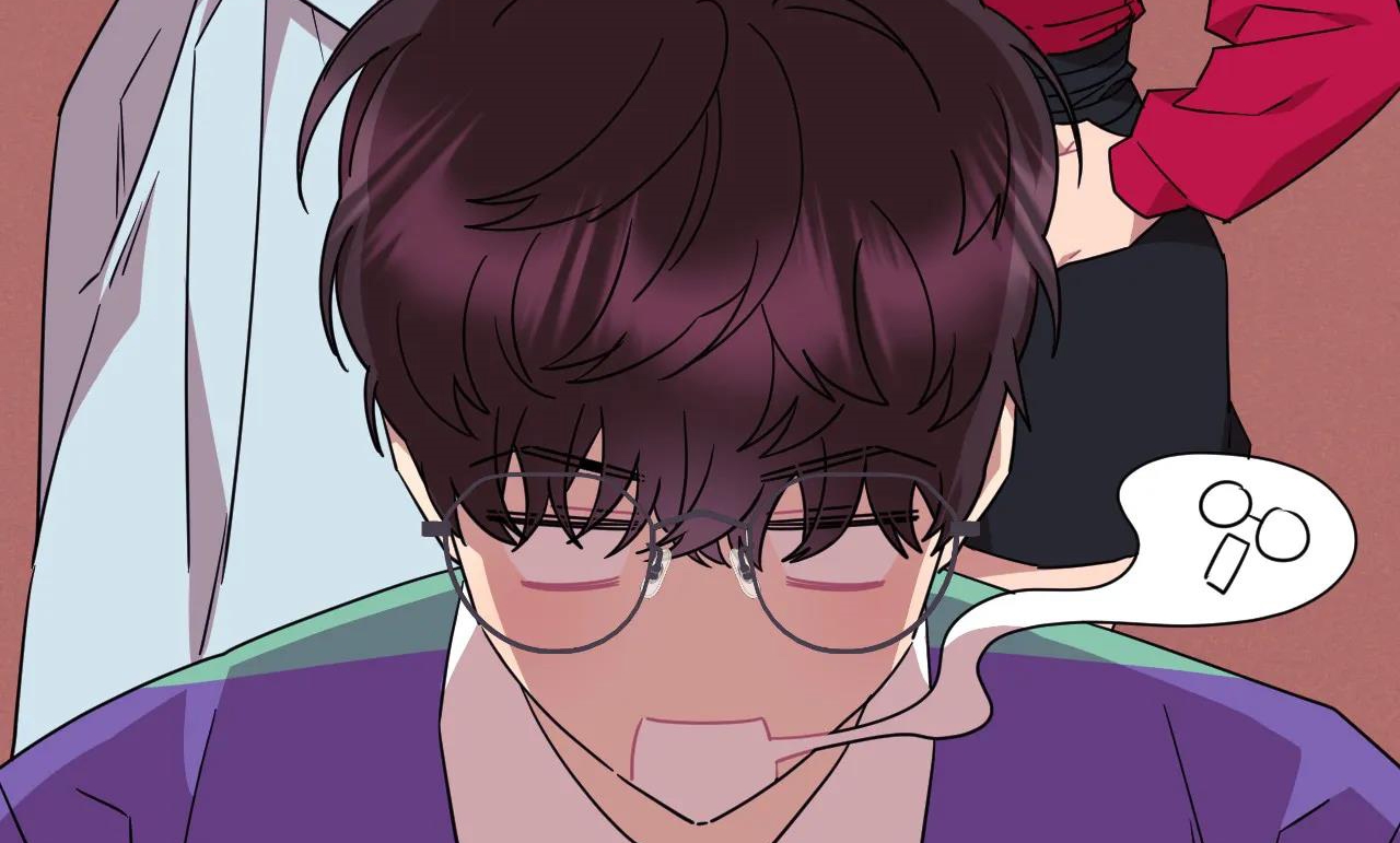 tiêu chuẩn tình yêu 100% chapter 2 150