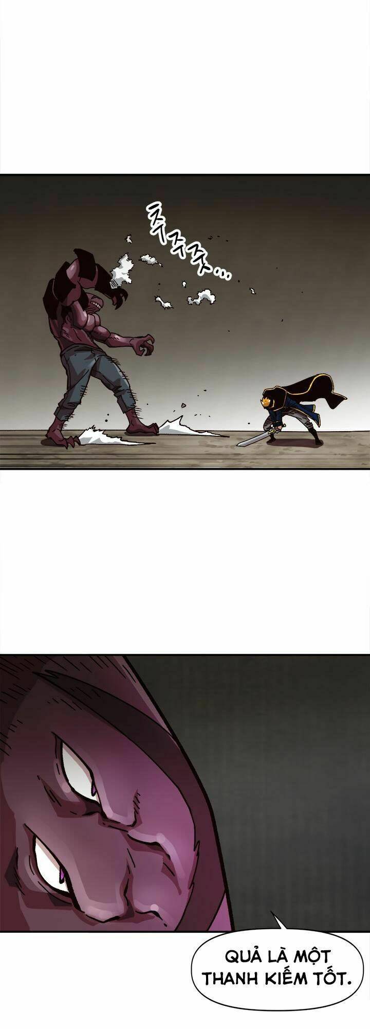 đại lục vô song chapter 26 29