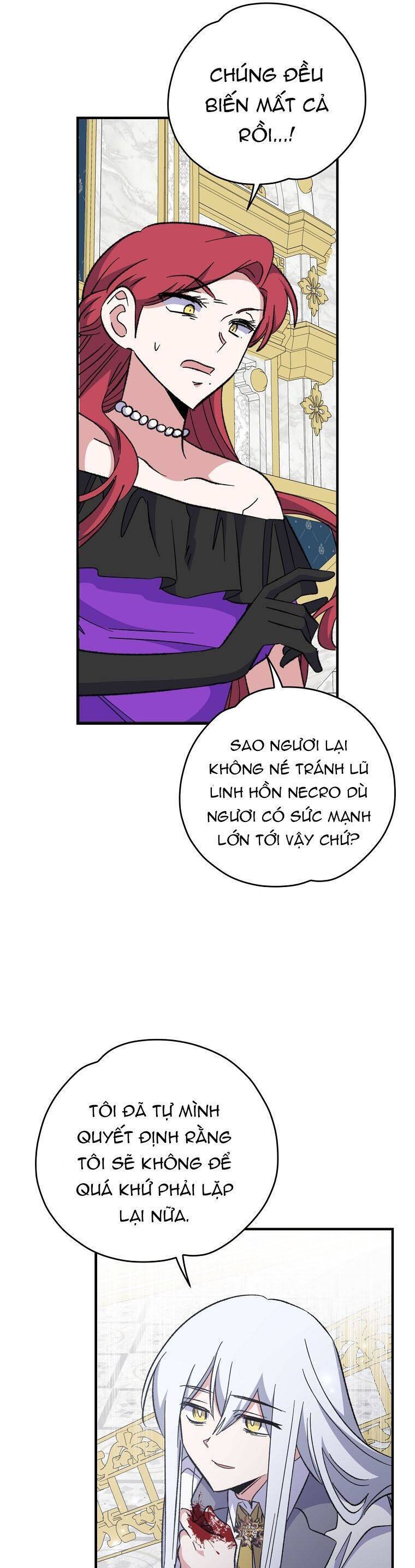 nhà hiền triết yigret chapter 71 17