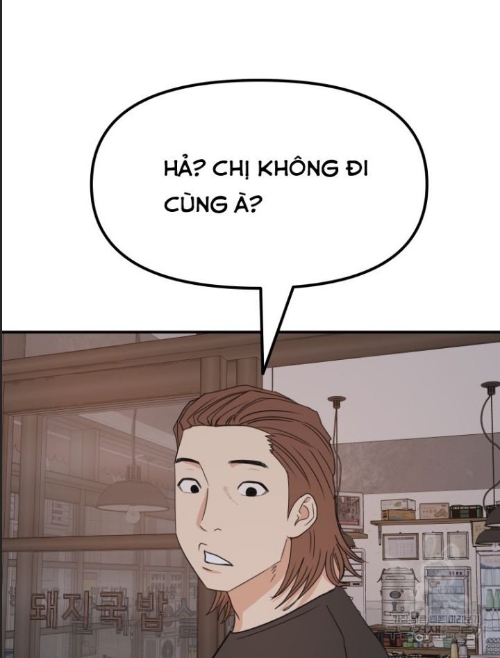 bạn trai võ sĩ chapter 100 65