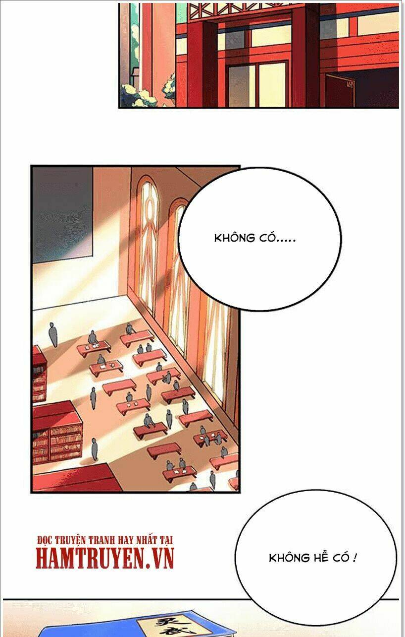 phong quỷ truyền thuyết chapter 41 4