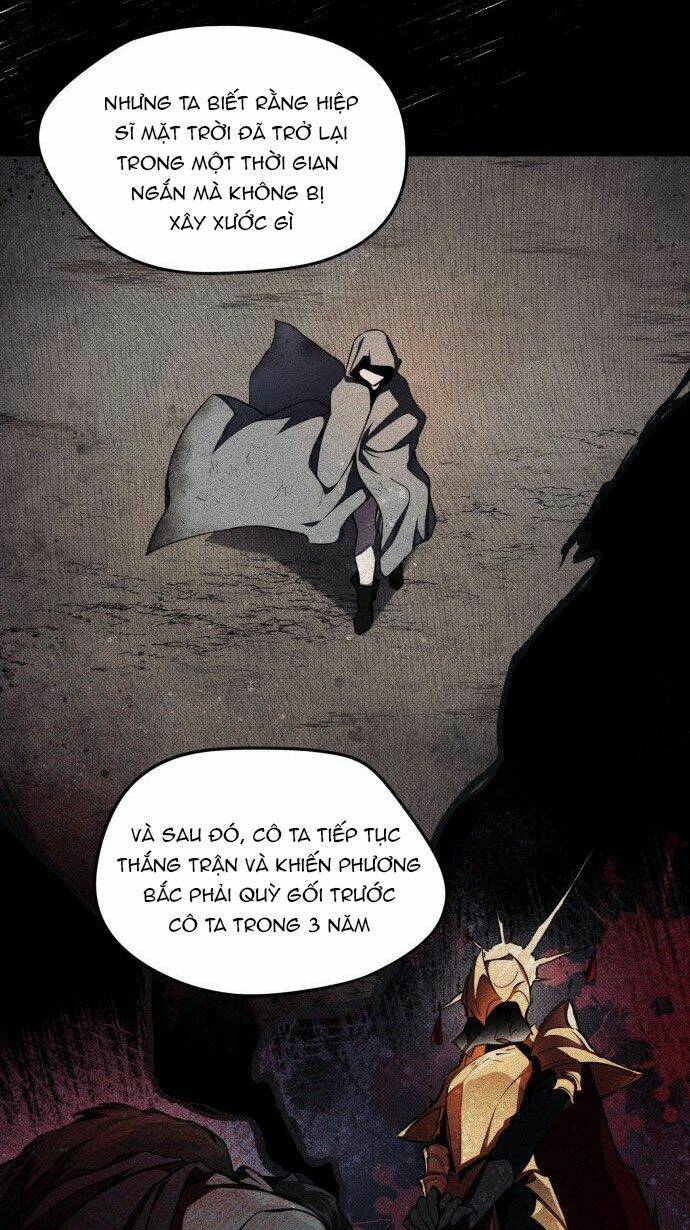 lâu đài vô danh chapter 16 42