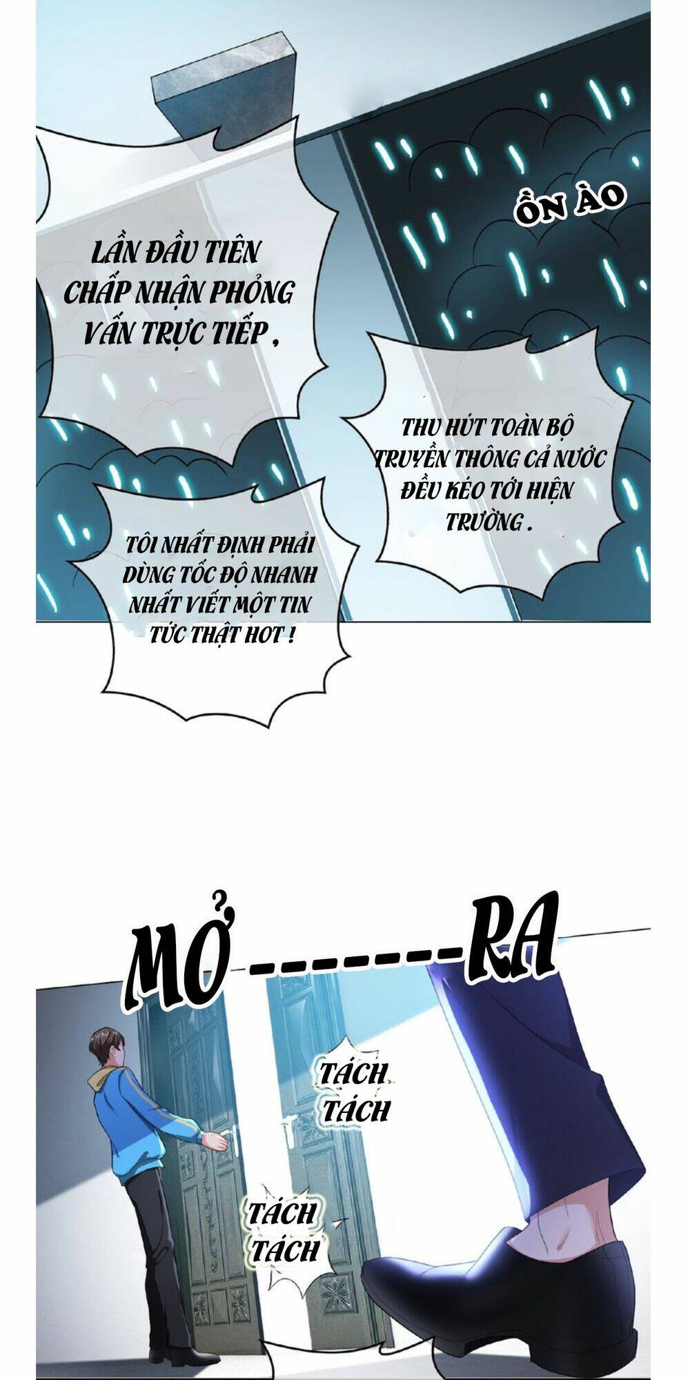 cô vợ nhỏ nuông chiều quá lại thành ác!! chapter 113 13