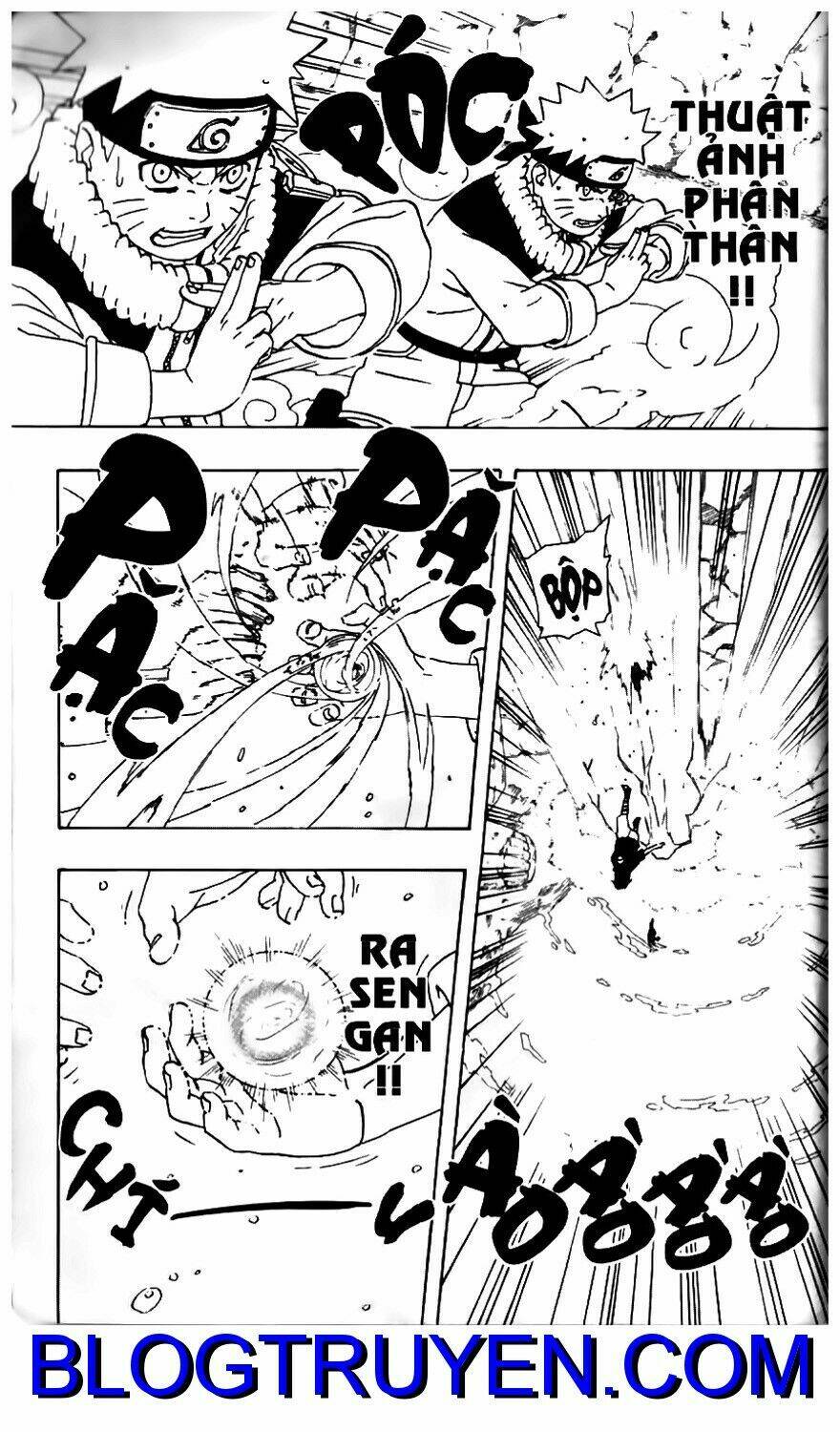 naruto - cửu vĩ hồ ly chapter 226 13