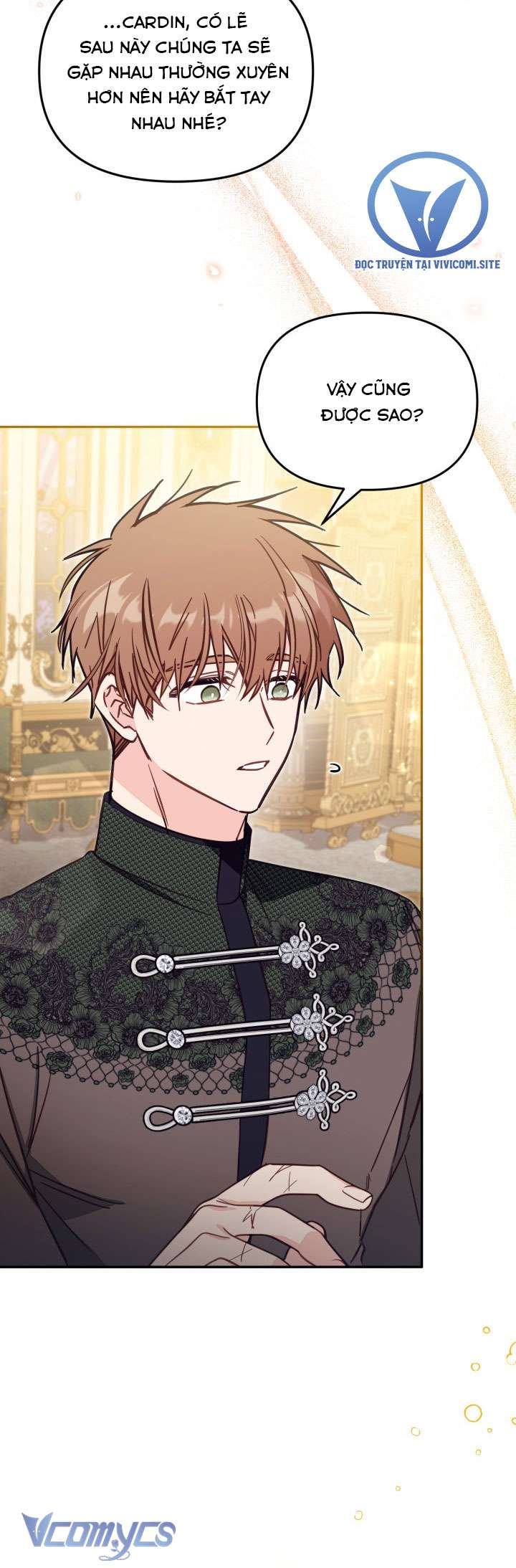 không có chỗ cho kẻ giả mạo chapter 54 32