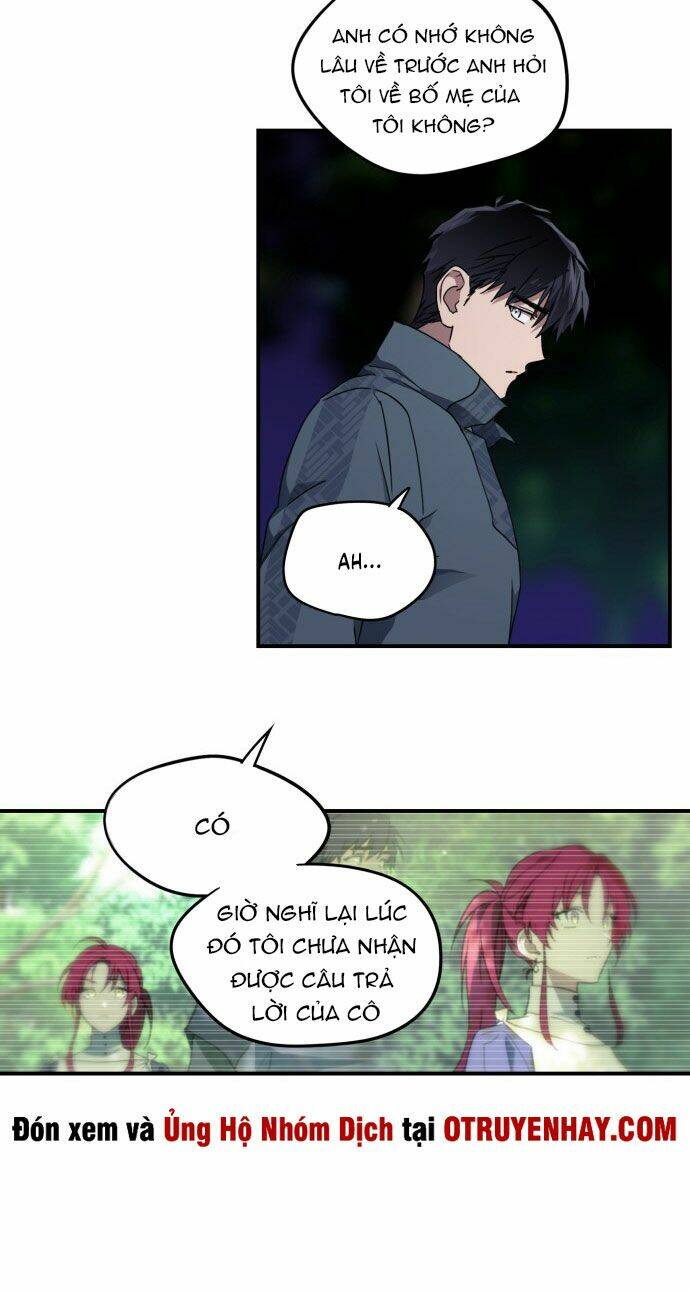 lâu đài vô danh chapter 22 18