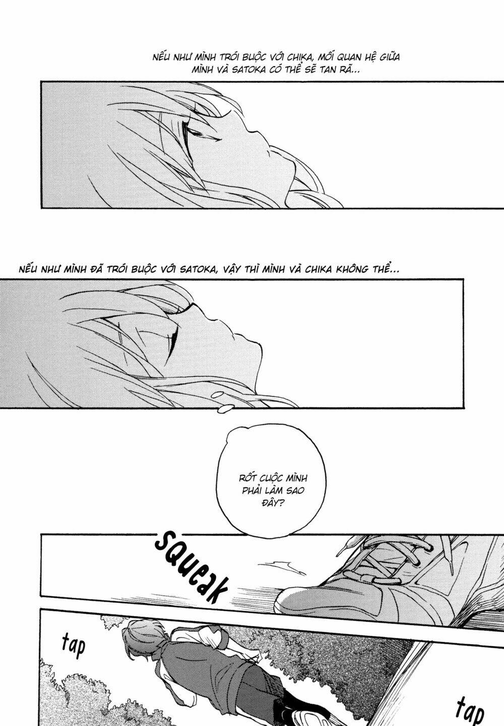 a divine love alone chapter 6 25