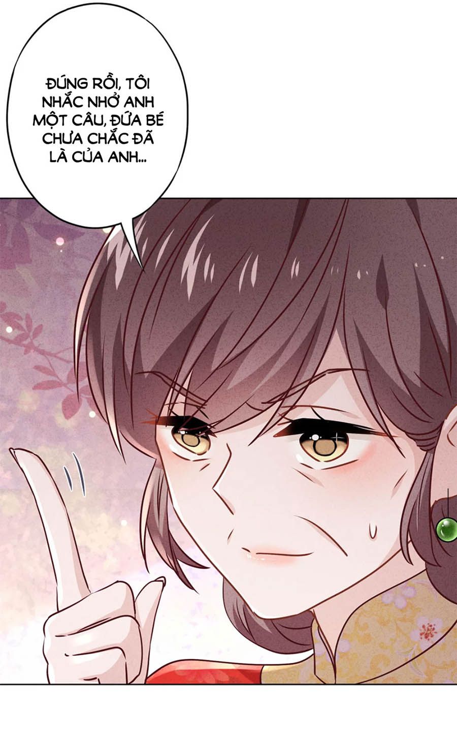 thiếu soái, vợ anh muốn lật trời! chapter 85 19