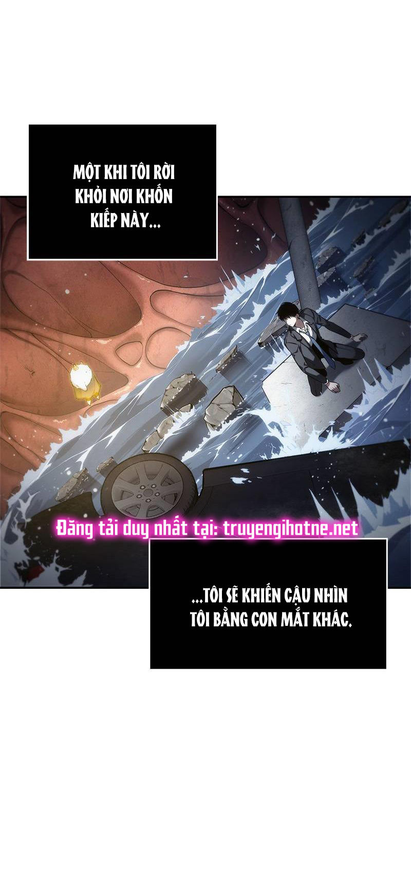 toàn trí độc giả - omniscient reader chapter 13.2 9