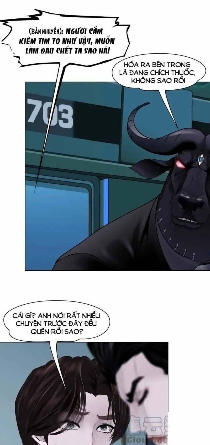 đằng nữ chapter 185 23